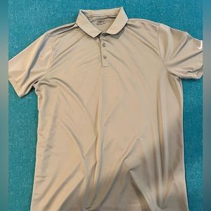 Nike Golf Polo - Green - XL
